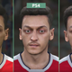 ÖzilSweat is a feature exclusive to consoles, it seems.